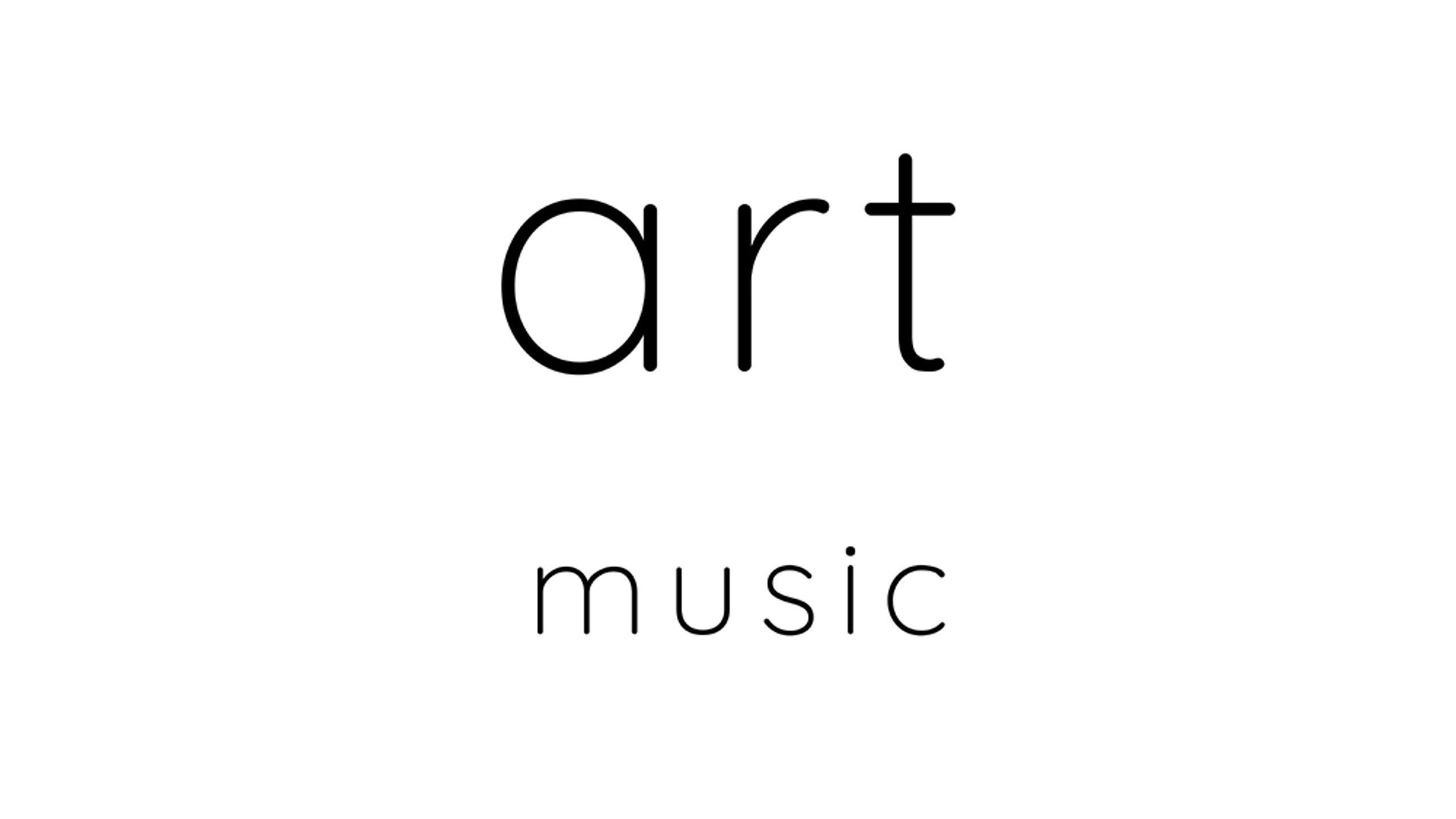 ArtOnIntel-music